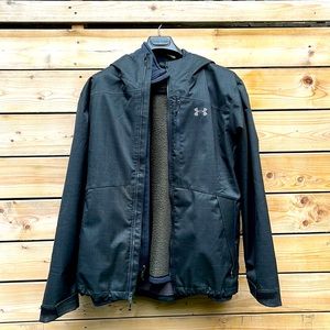 Under Armour 3-in-1 Coldgear Jacket